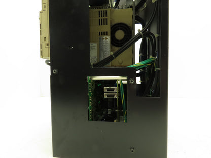 Fanuc Robotics LTD ANS3Z00853 AC Servo Drive Module Control Unit 230VAC 750W