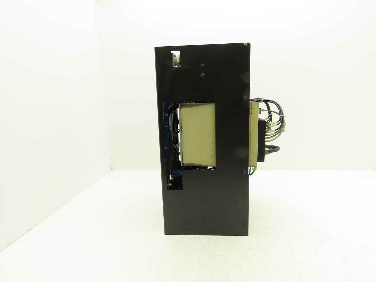 Fanuc Robotics LTD ANS3Z00853 AC Servo Drive Module Control Unit 230VAC 750W