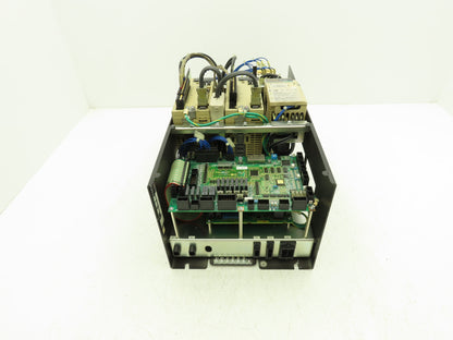Fanuc Robotics LTD ANS3Z00853 AC Servo Drive Module Control Unit 230VAC 750W