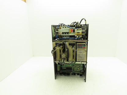 Fanuc Robotics LTD ANS3Z00853 AC Servo Drive Module Control Unit 230VAC 750W