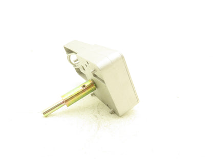 Honeywell Q5020 B 1001 Globe Valve Linkage Use W Direct Coupled Actuator