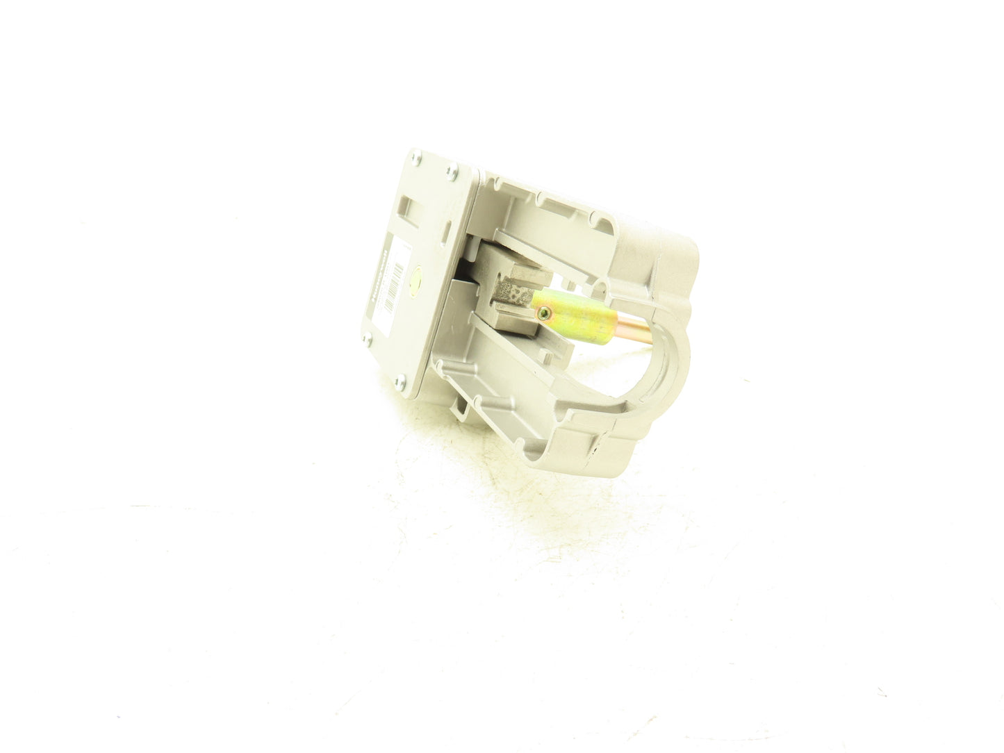 Honeywell Q5020 B 1001 Globe Valve Linkage Use W Direct Coupled Actuator