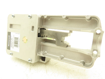 Honeywell Q5020 B 1001 Globe Valve Linkage Use W Direct Coupled Actuator