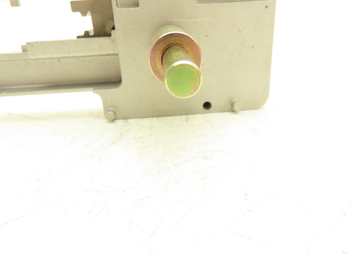 Honeywell Q5020 B 1001 Globe Valve Linkage Use W Direct Coupled Actuator