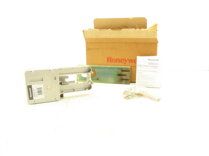 Honeywell Q5020 B 1001 Globe Valve Linkage Use W Direct Coupled Actuator