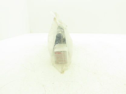 Numatics I24RT115JP00000 Pneumatic Valve Pressure Regulator Manifold Assembly