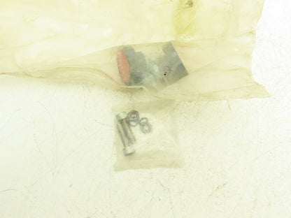 Numatics I34RQ100J000000 Pneumatic Valve Pressure Regulator Manifold Assembly