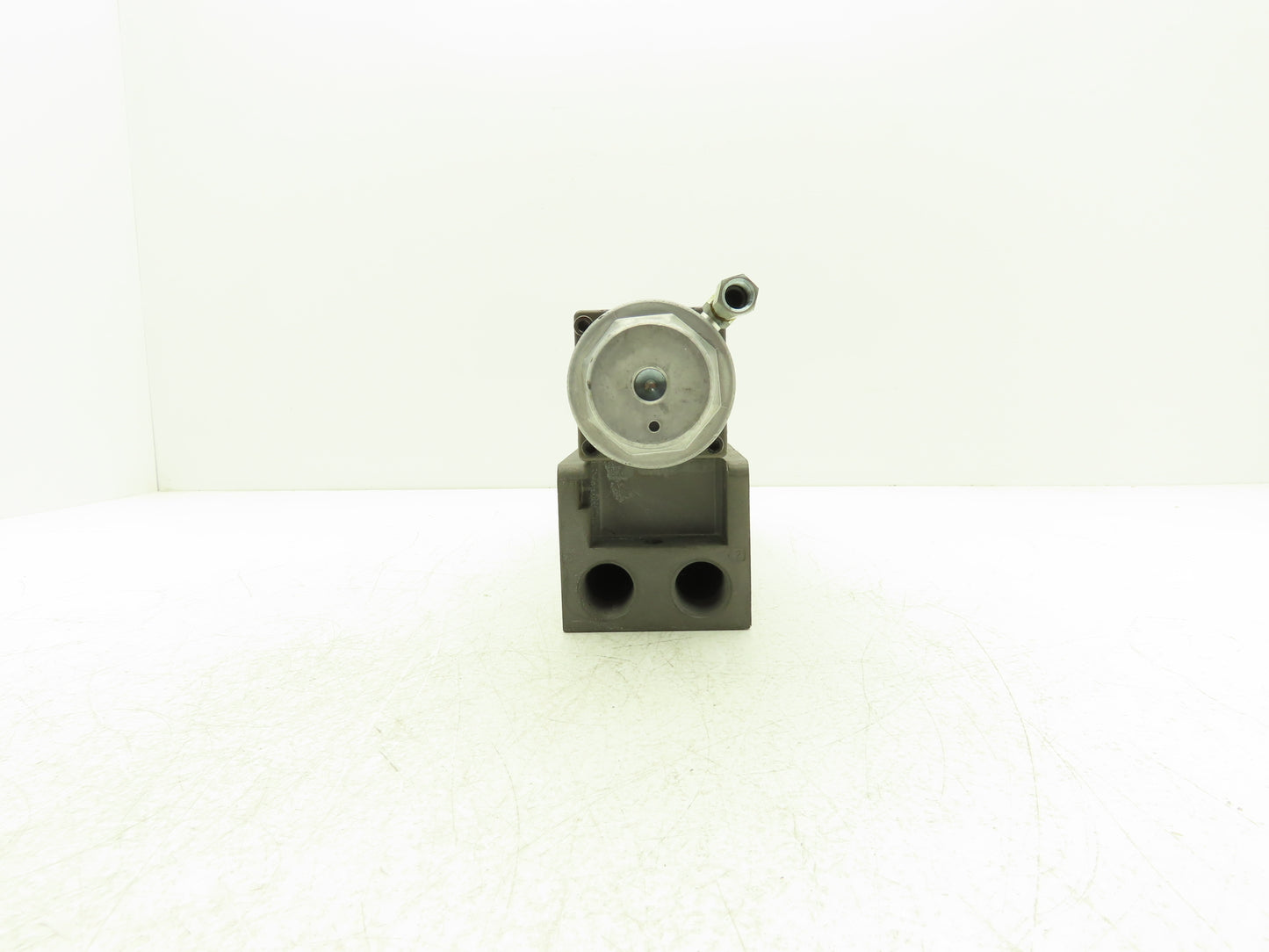 Numatics I34RQ100J000000 Pneumatic Valve Pressure Regulator Manifold Assembly