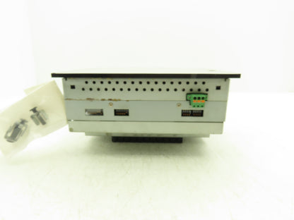 Fuji P08A1 B CNC HMI Controller Touch Screen Panel Computer 24V Windows *Read