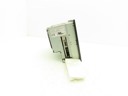 Fuji P08A1 B CNC HMI Controller Touch Screen Panel Computer 24V Windows *Read