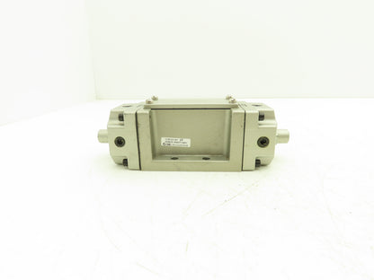 SMC NV8A423400A Pneumatic Air Valve Pilot 12-125psi Max Pressure 150PSI