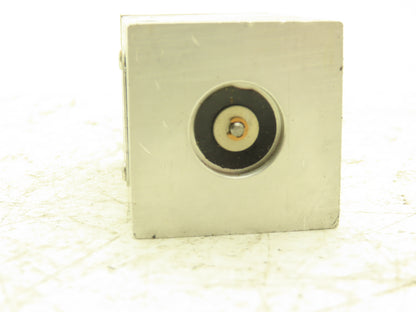 Rexroth 5349000000 Solenoid Air Valve Media Barrier Filter Element