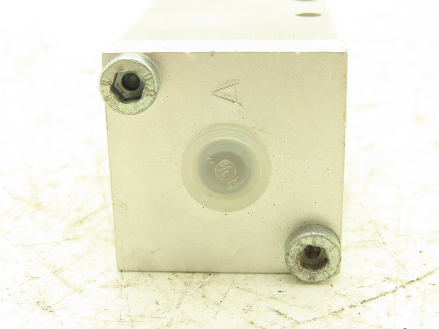 Rexroth 5349000000 Solenoid Air Valve Media Barrier Filter Element