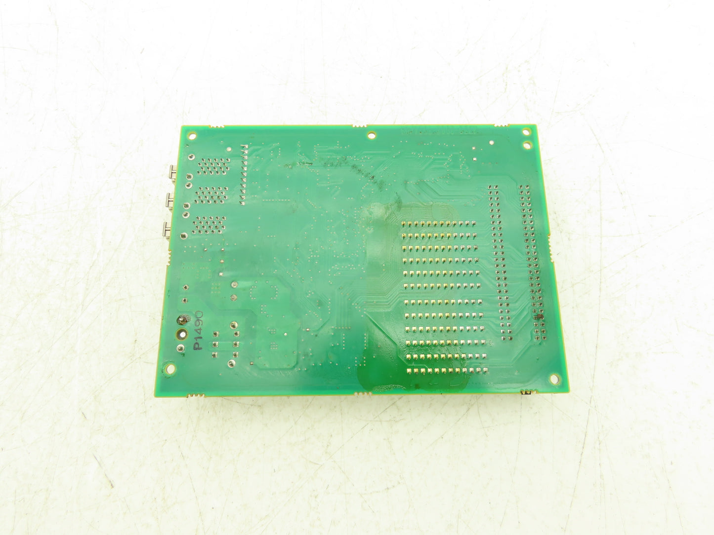 Fanuc A20B-2002-0520/14A Printed Circuit Board PCB Machine Control Card