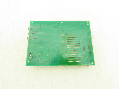 Fanuc A20B-2002-0520/14A Printed Circuit Board PCB Machine Control Card