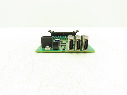 Fanuc A20B-2002-0520/14A Printed Circuit Board PCB Machine Control Card