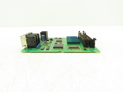 Fanuc A20B-2002-0520/14A Printed Circuit Board PCB Machine Control Card