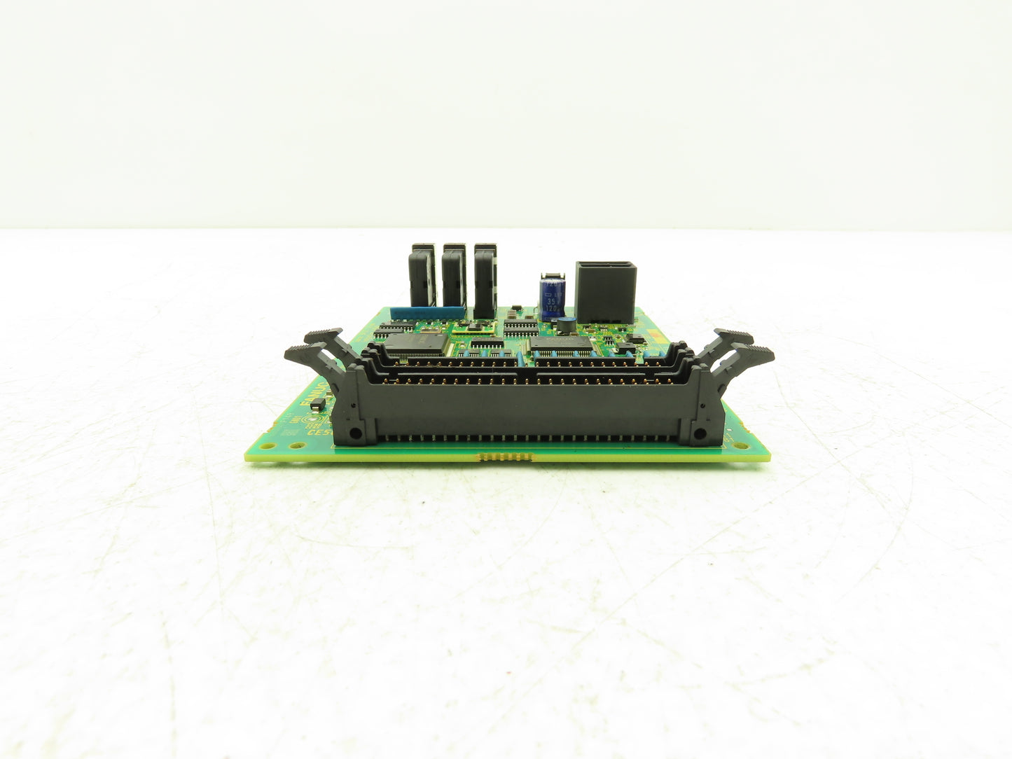 Fanuc A20B-2002-0520/14A Printed Circuit Board PCB Machine Control Card