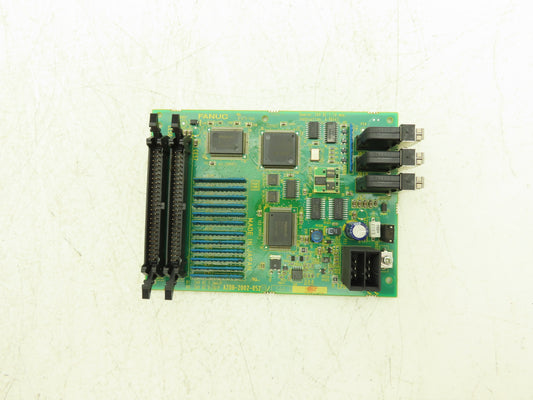 Fanuc A20B-2002-0520/14A Printed Circuit Board PCB Machine Control Card