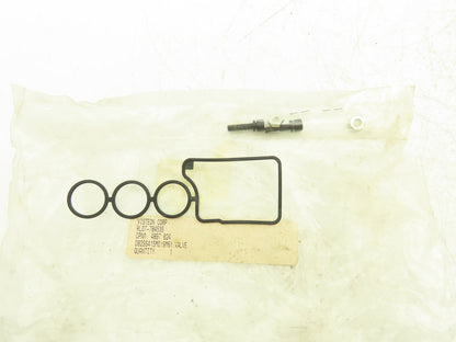 Numatics 082SS415M019M61 Pneumatic Dual Solenoid Valve 2 Pos 4 Way 150 PSI 24VDC