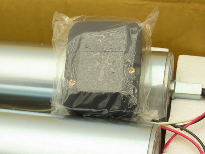 Weston 2RS-570-7-300 Motorized Conveyor Roller 57mm x 300mm 200V 3PH  Lot of 4