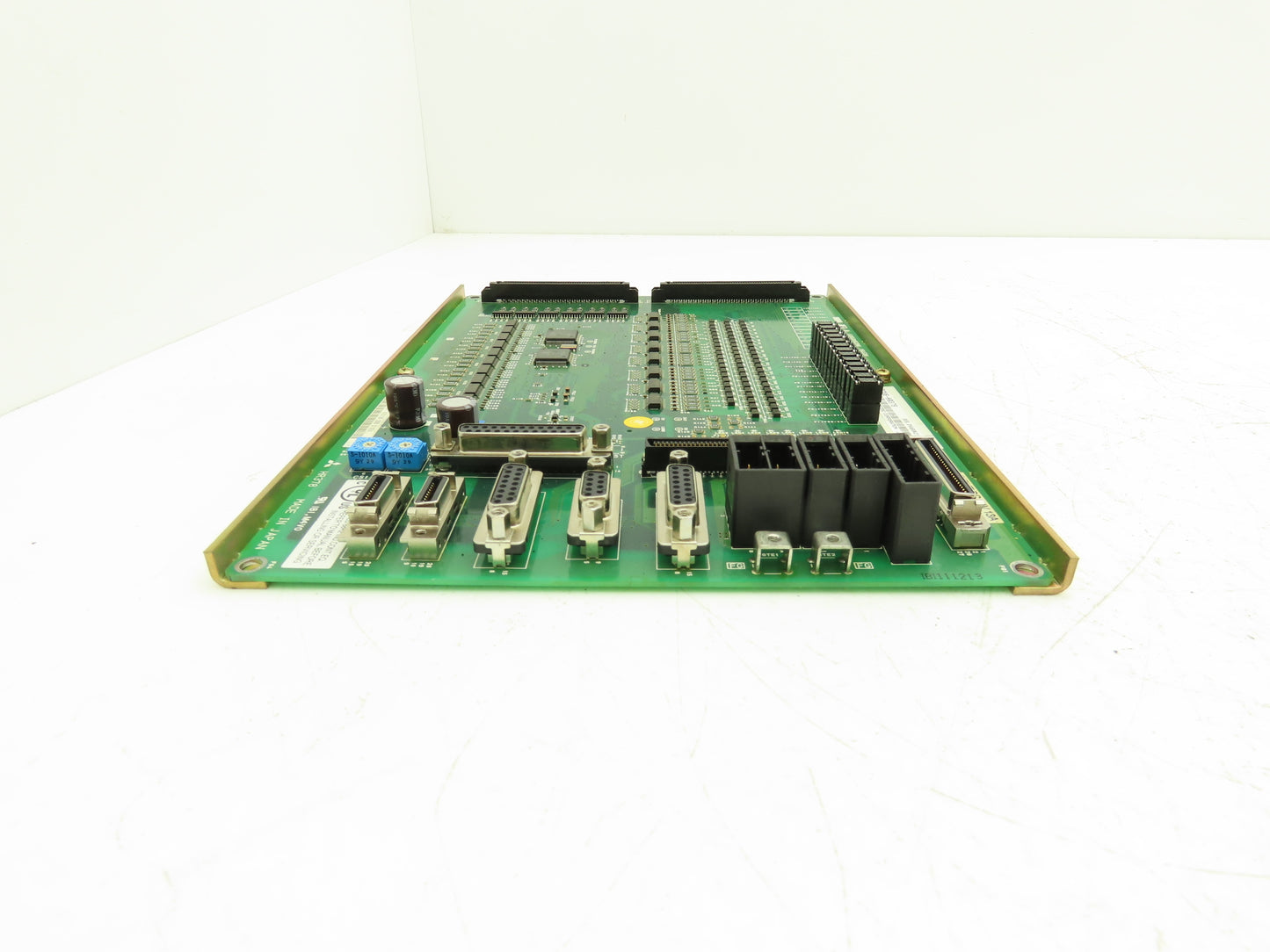Mitsubishi BN638A039G51 Printed Circuit Board PCB Machine Control FCU6-HR378