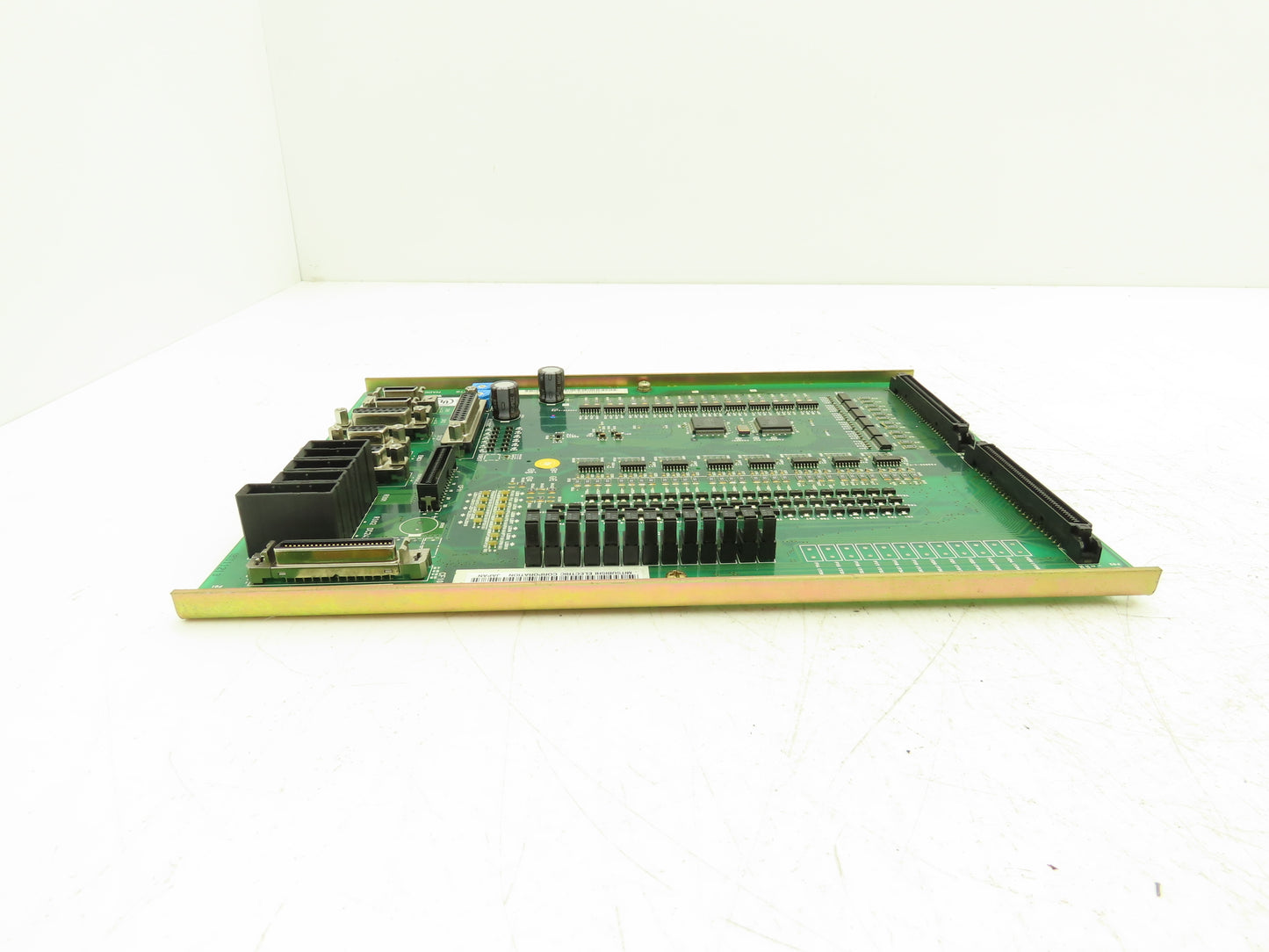 Mitsubishi BN638A039G51 Printed Circuit Board PCB Machine Control FCU6-HR378