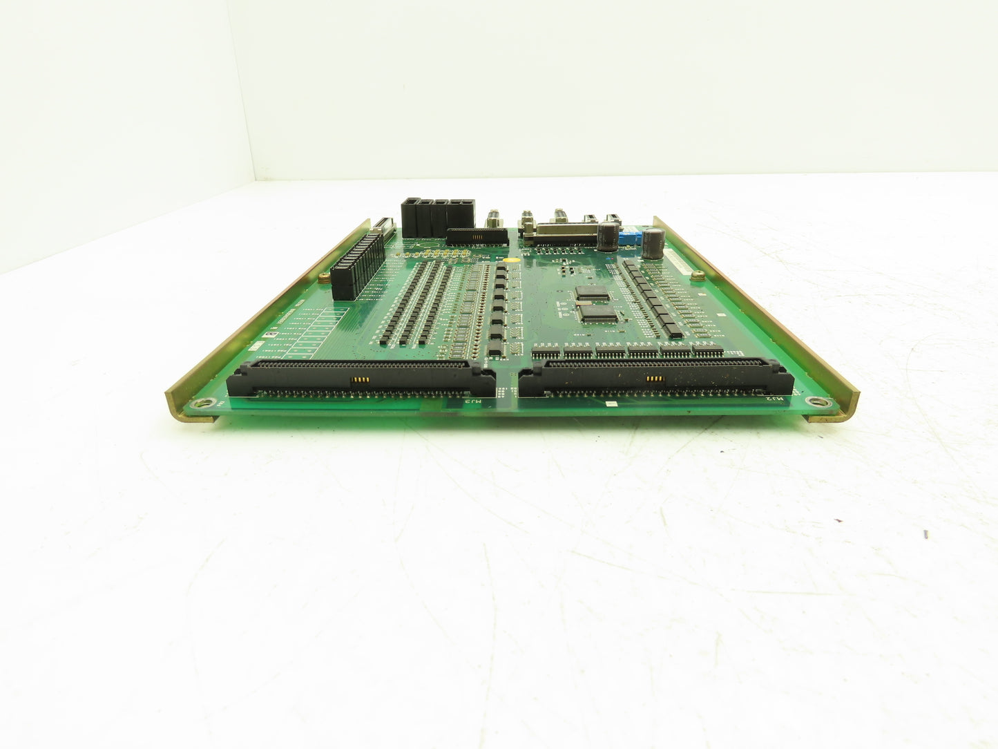 Mitsubishi BN638A039G51 Printed Circuit Board PCB Machine Control FCU6-HR378