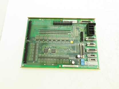 Mitsubishi BN638A039G51 Printed Circuit Board PCB Machine Control FCU6-HR378