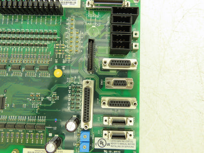 Mitsubishi BN638A039G51 Printed Circuit Board PCB Machine Control FCU6-HR378