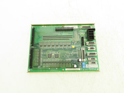 Mitsubishi BN638A039G51 Printed Circuit Board PCB Machine Control FCU6-HR378