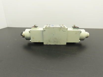 Mannesmann Rexroth 4WRA 10 W40-12/24NZ4/M-993-X Hydraulic Solenoid Valve 24VDC