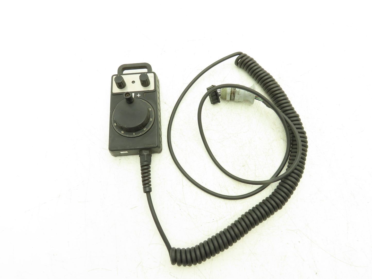 Tosoku HC115 CNC Handy Manual Pulse Generator Handwheel Control 115PPR
