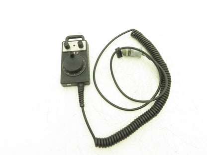 Tosoku HC115 CNC Handy Manual Pulse Generator Handwheel Control 115PPR