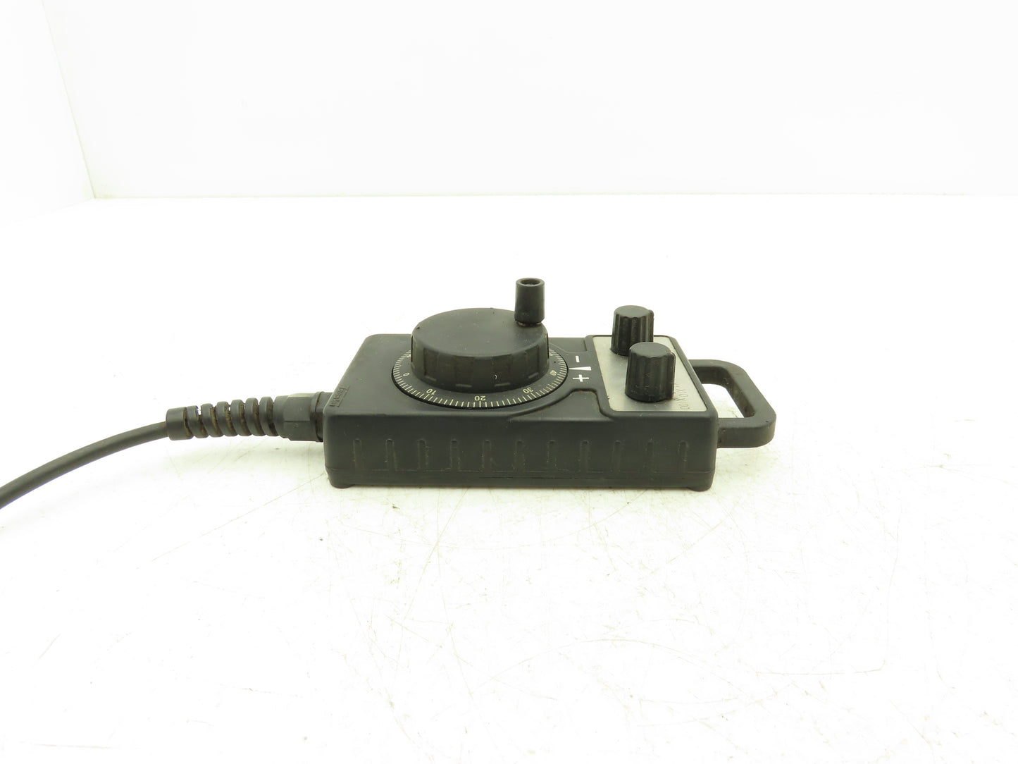 Tosoku HC115 CNC Handy Manual Pulse Generator Handwheel Control 115PPR