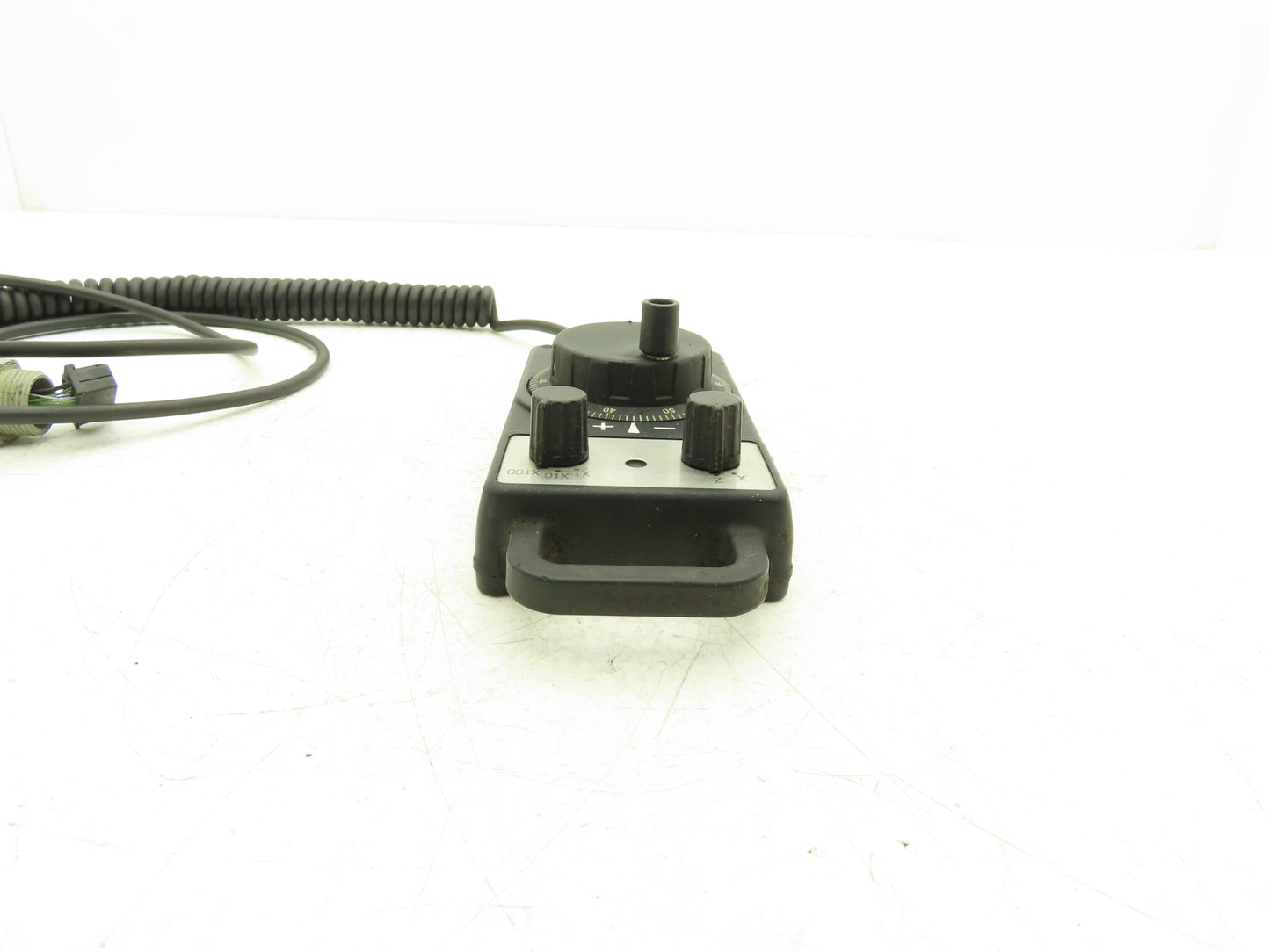 Tosoku HC115 CNC Handy Manual Pulse Generator Handwheel Control 115PPR