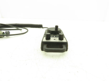 Tosoku HC115 CNC Handy Manual Pulse Generator Handwheel Control 115PPR