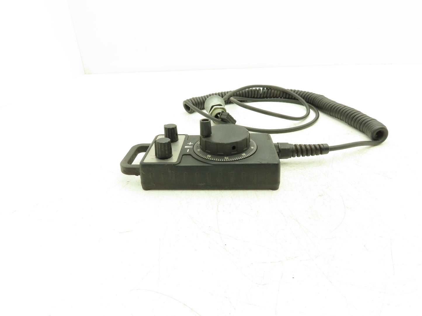 Tosoku HC115 CNC Handy Manual Pulse Generator Handwheel Control 115PPR