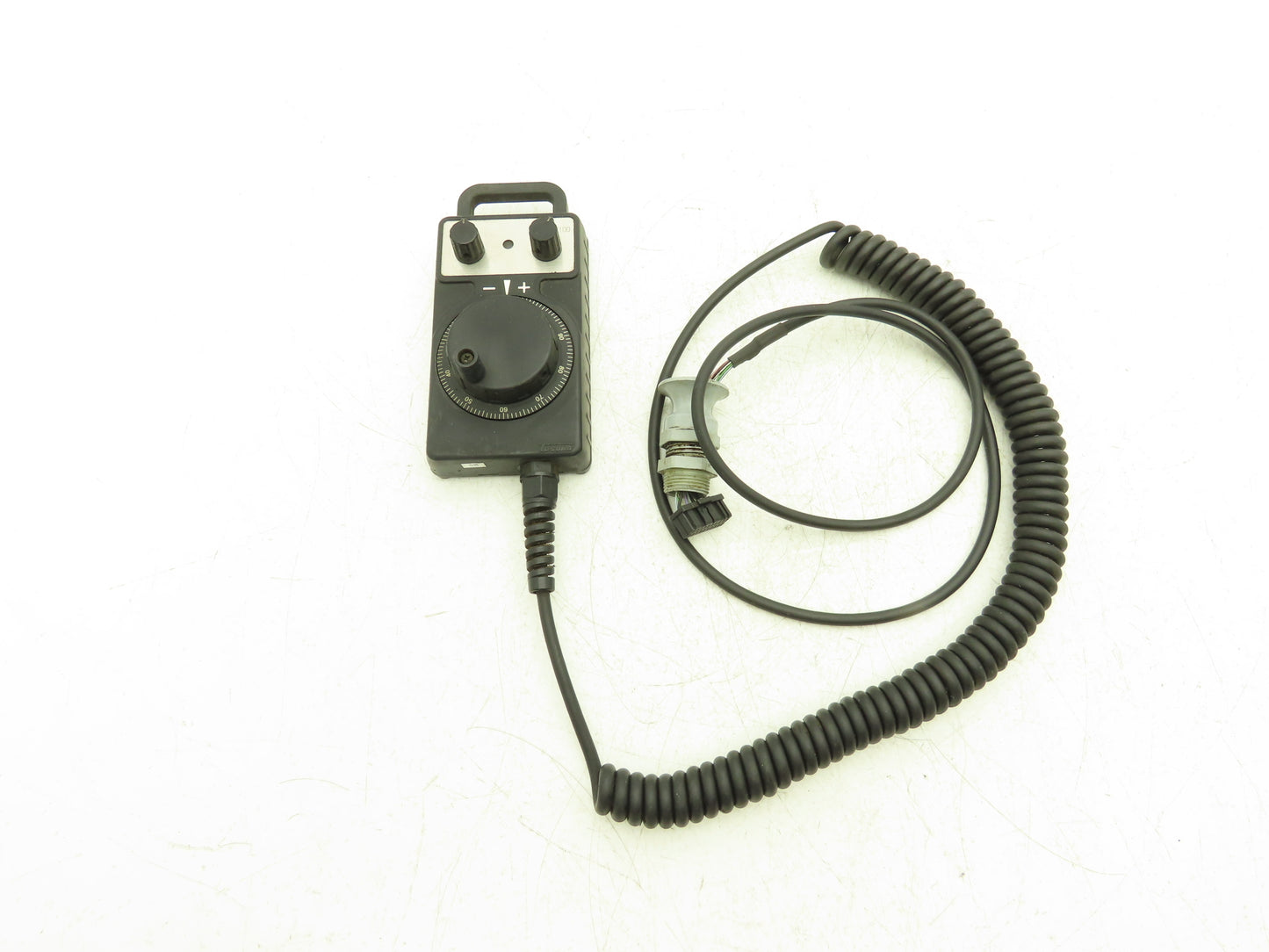 Tosoku HC115 CNC Handy Manual Pulse Generator Handwheel Control 115PPR