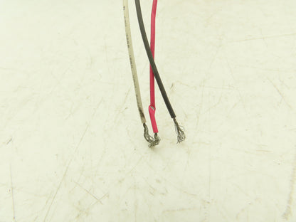 Weston 2RS-570-5-300 Motorized Conveyor Roller 57mm x 300mm 200V 3PH  Lot of 4