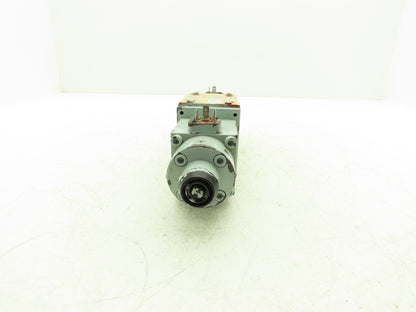 Mannesmann Rexroth 4WRA 10 W40-11/24NZ4/M-993-X Hydraulic Solenoid Valve 24VDC