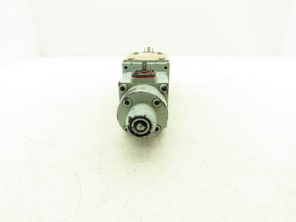Mannesmann Rexroth 4WRA 10 W40-11/24NZ4/M-993-X Hydraulic Solenoid Valve 24VDC