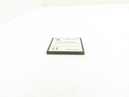 Hagiwara MFD10P-004GS(A00AD) MFD10P-004GS(A00AD) Memory Card 4GB For HMI Panel