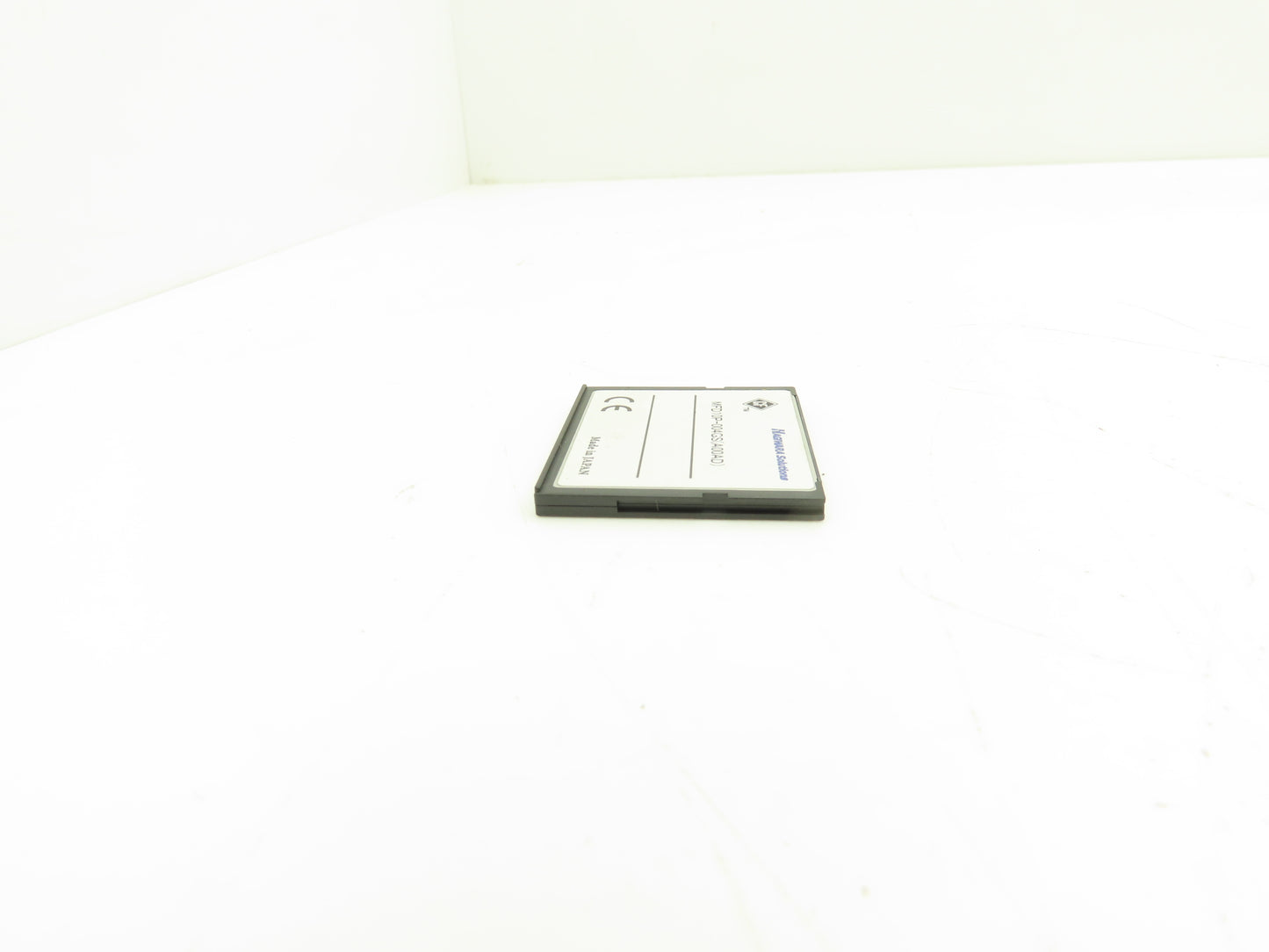 Hagiwara MFD10P-004GS(A00AD) MFD10P-004GS(A00AD) Memory Card 4GB For HMI Panel