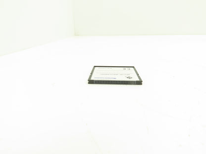 Hagiwara MFD10P-004GS(A00AD) MFD10P-004GS(A00AD) Memory Card 4GB For HMI Panel