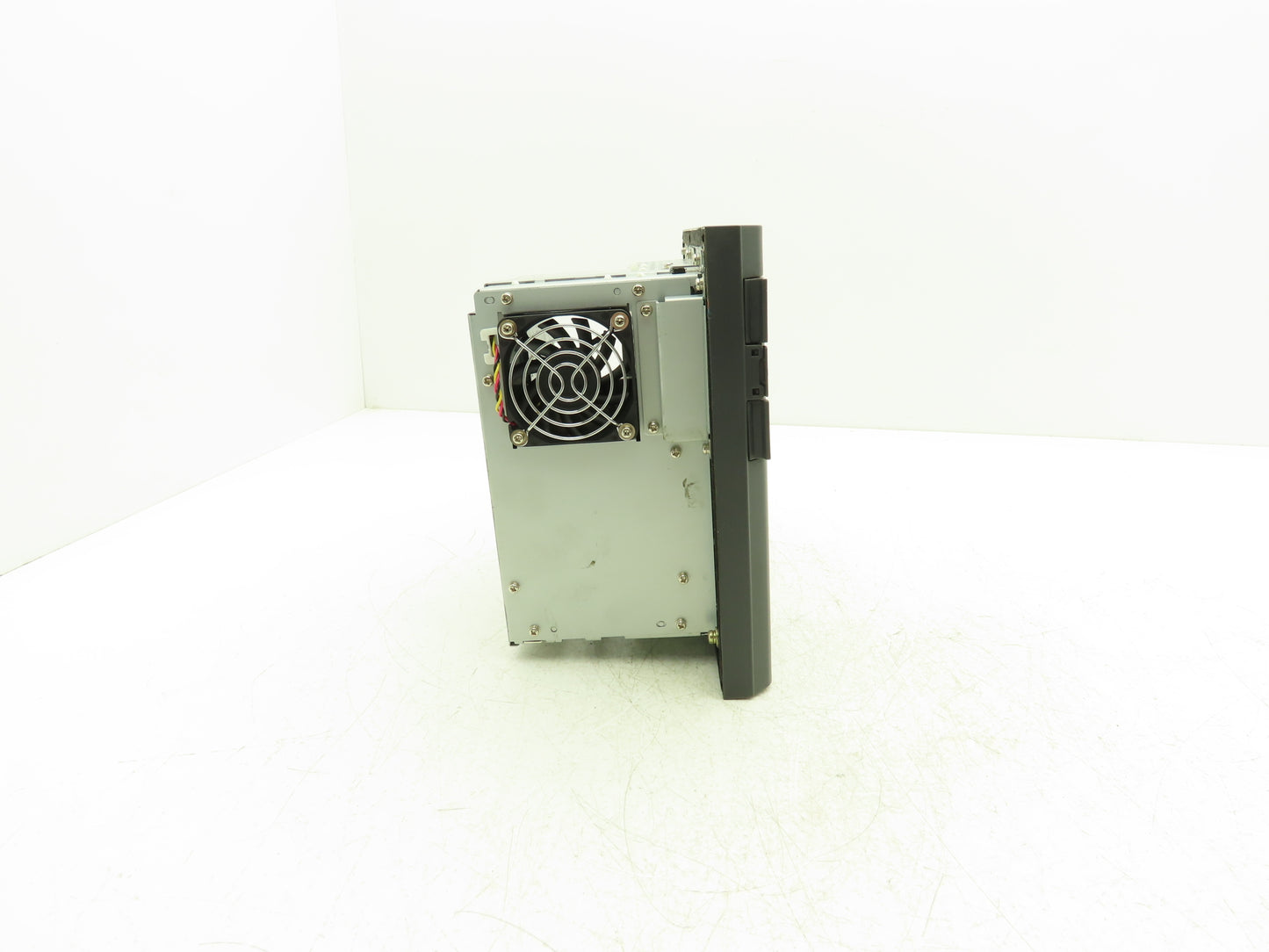 DMG Mori MSX-805III HMI Controller Touch Screen Panel Computer 24V Windows