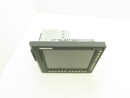 DMG Mori MSX-805III HMI Controller Touch Screen Panel Computer 24V Windows