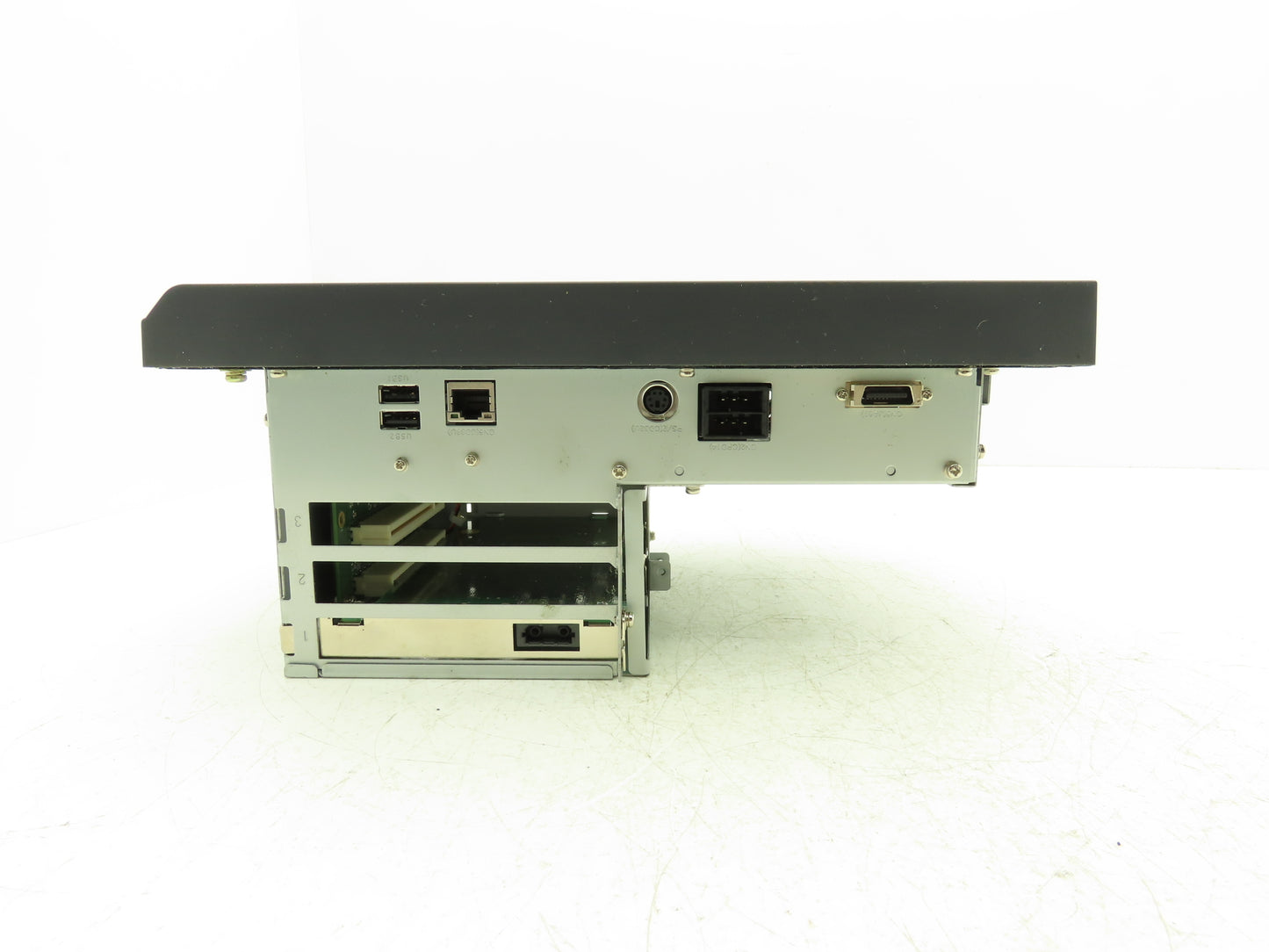 DMG Mori MSX-805III HMI Controller Touch Screen Panel Computer 24V Windows