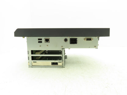 DMG Mori MSX-805III HMI Controller Touch Screen Panel Computer 24V Windows