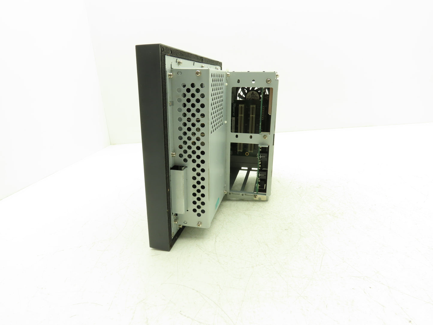 DMG Mori MSX-805III HMI Controller Touch Screen Panel Computer 24V Windows